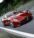 Alfa 8C Competizione